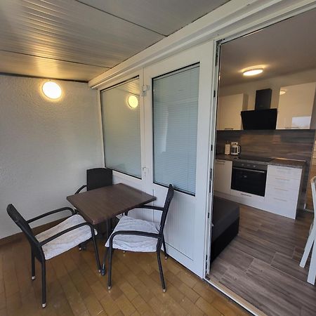 Apartmani I Sobe Mara Palit Eksteriør billede