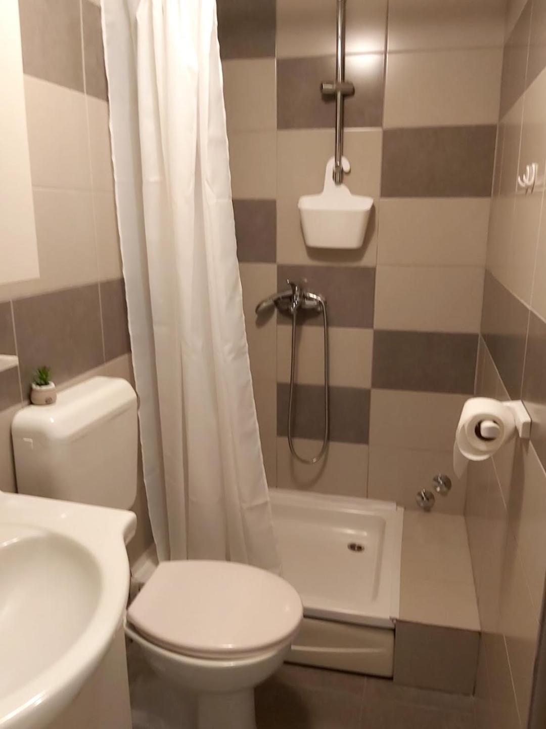 Apartmani I Sobe Mara Palit Eksteriør billede