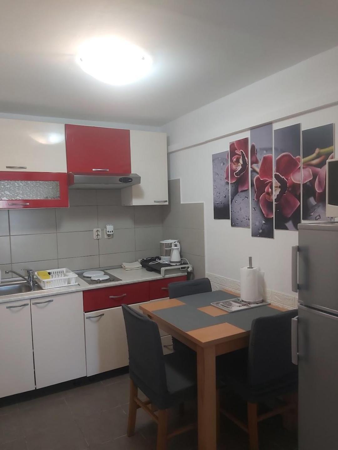Apartmani I Sobe Mara Palit Eksteriør billede