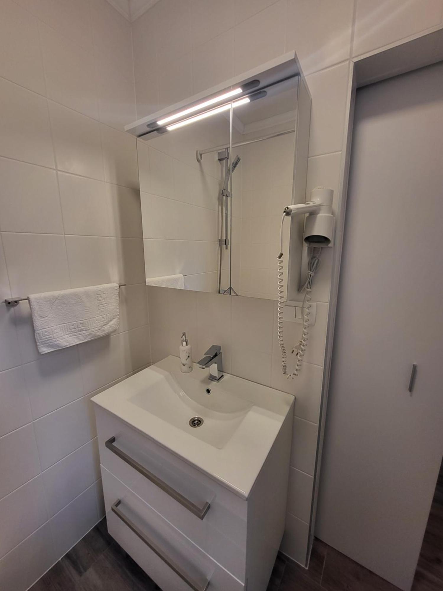 Apartmani I Sobe Mara Palit Eksteriør billede