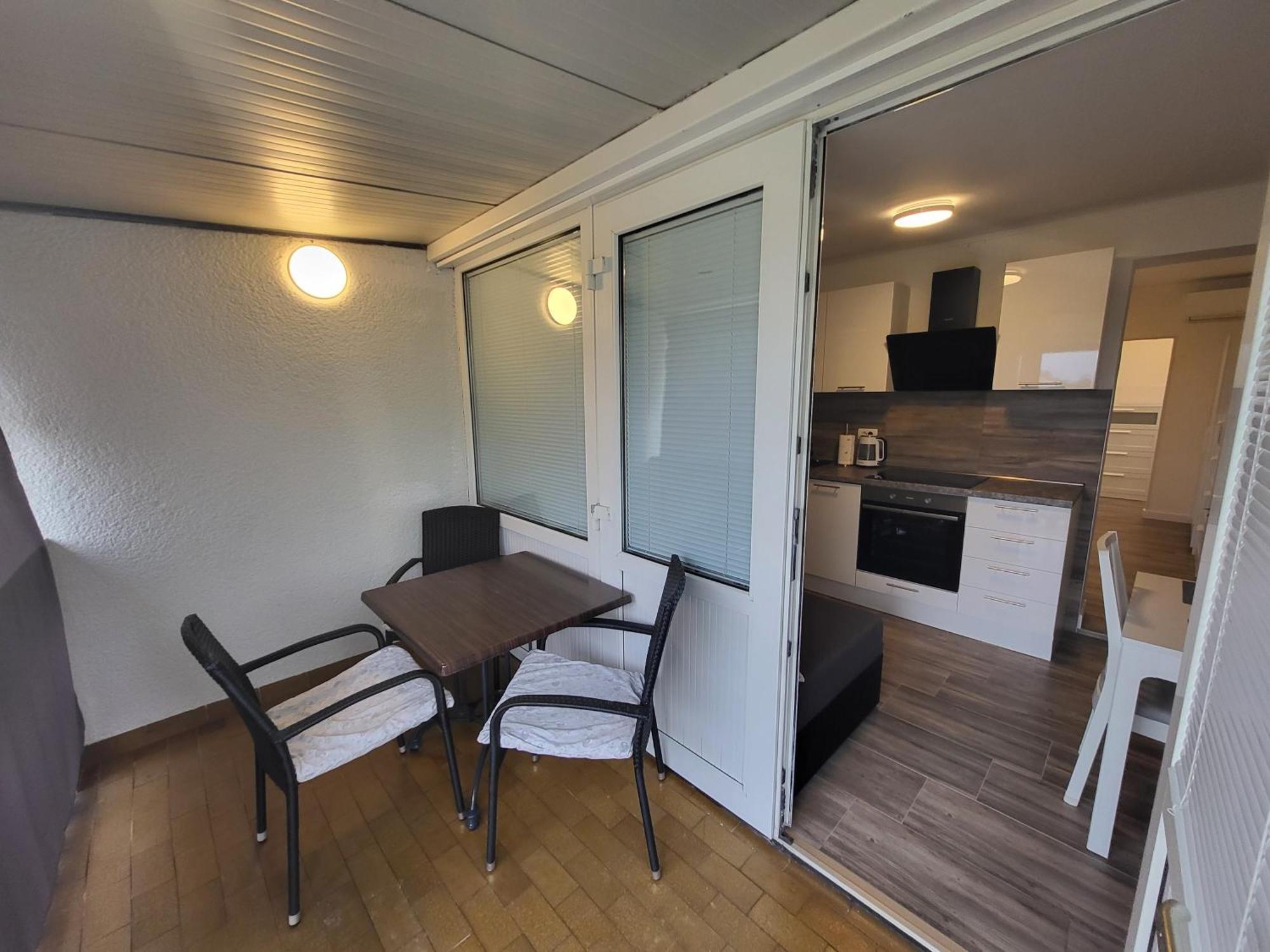 Apartmani I Sobe Mara Palit Eksteriør billede