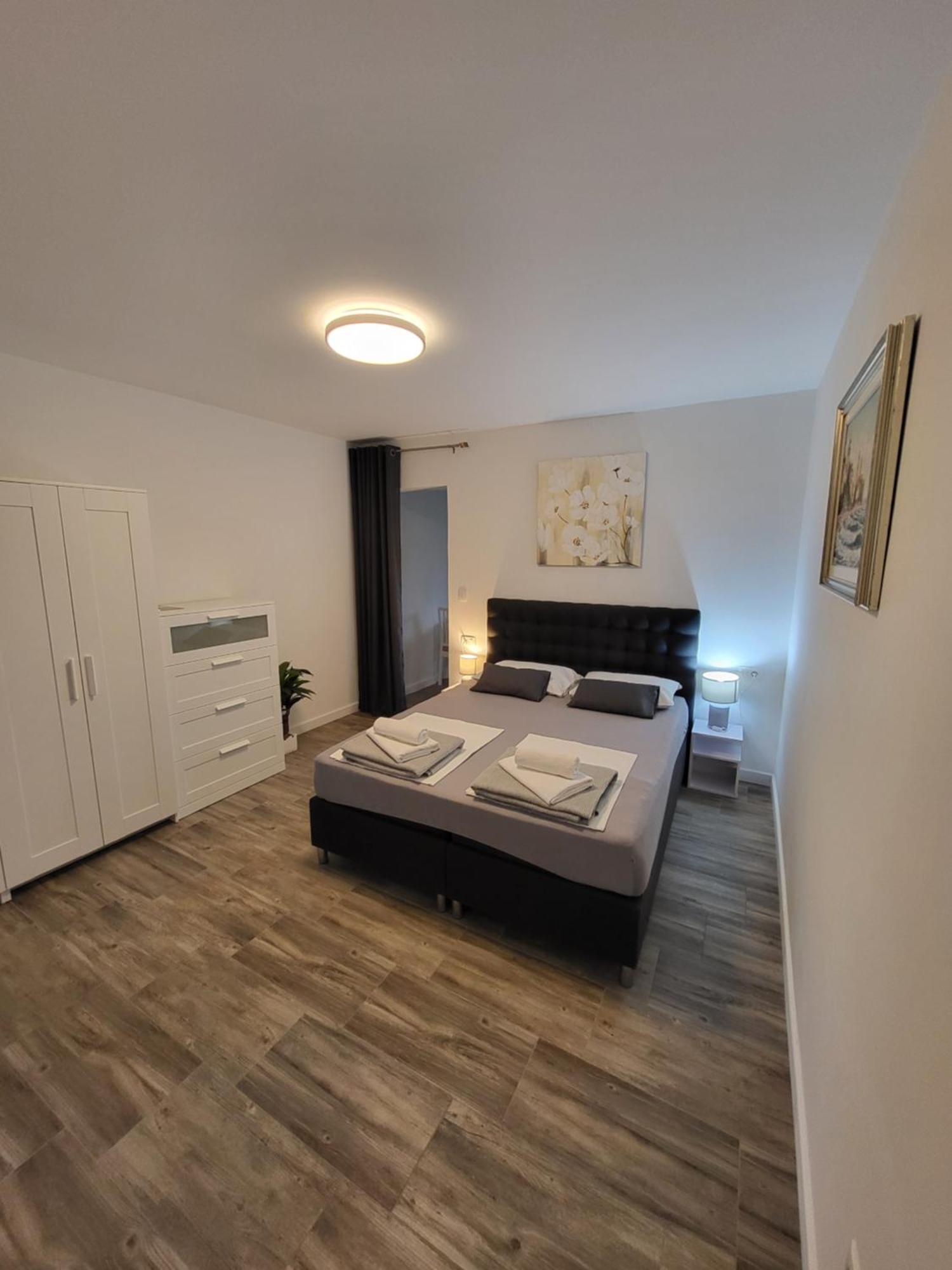 Apartmani I Sobe Mara Palit Eksteriør billede