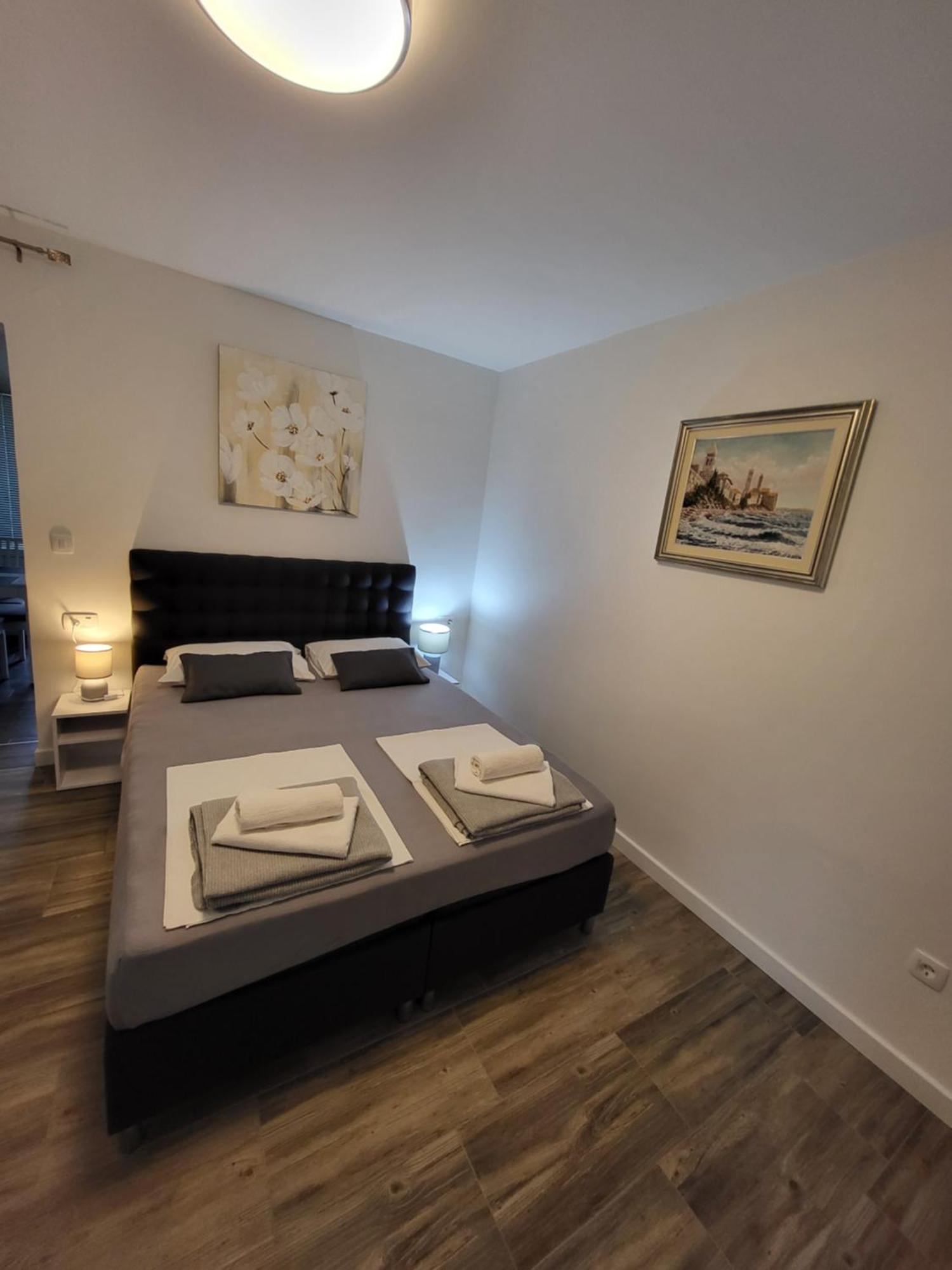 Apartmani I Sobe Mara Palit Eksteriør billede