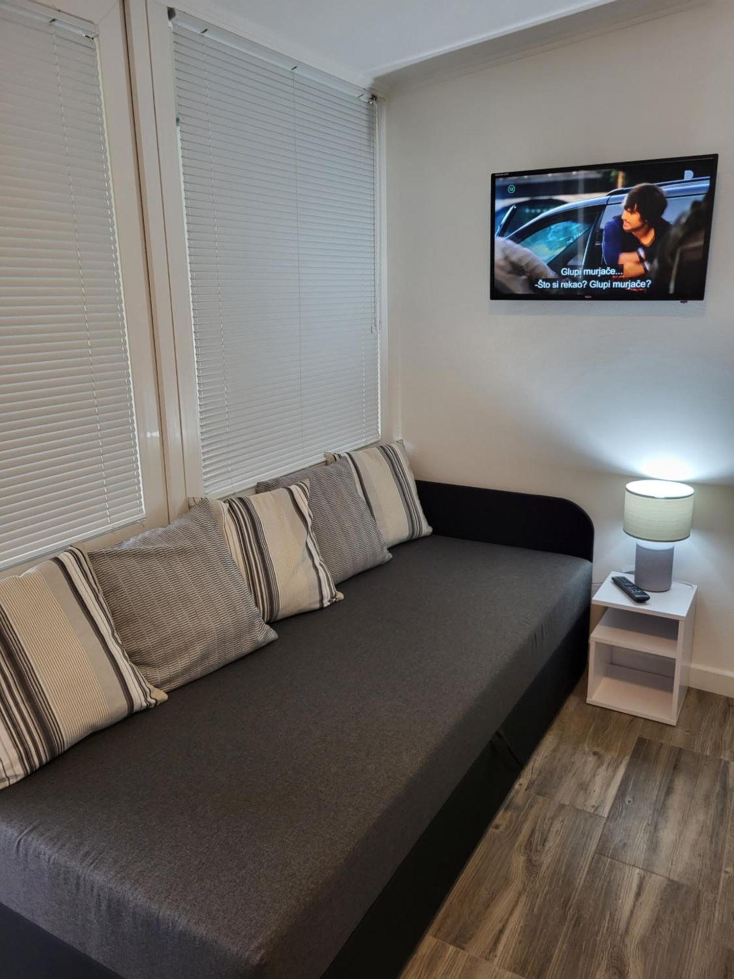 Apartmani I Sobe Mara Palit Eksteriør billede