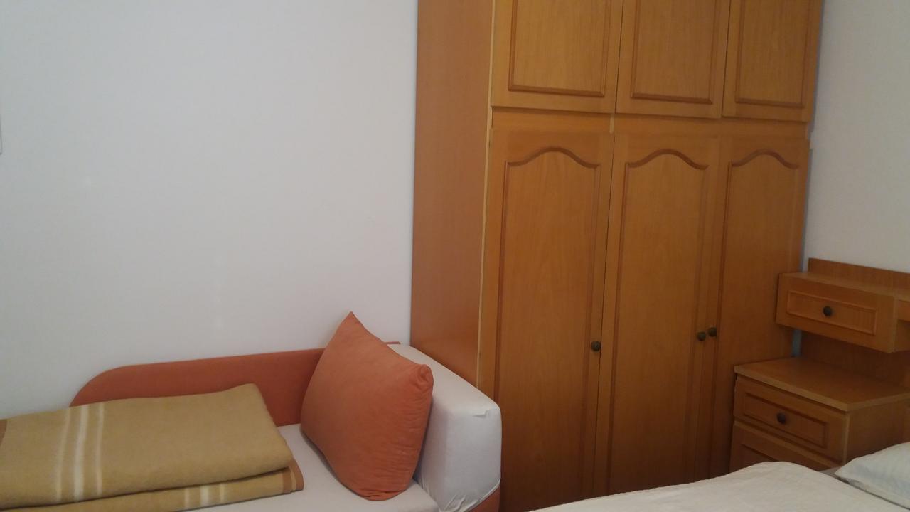 Apartmani I Sobe Mara Palit Eksteriør billede