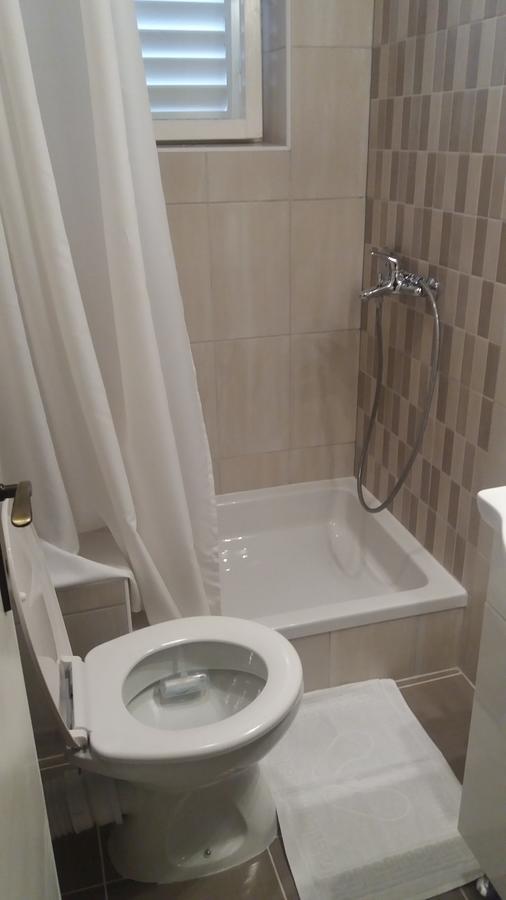 Apartmani I Sobe Mara Palit Eksteriør billede